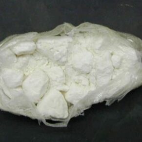 Brazilian Cocaine