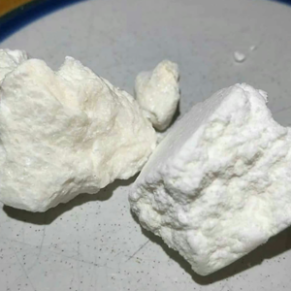 Ecuadorian Cocaine
